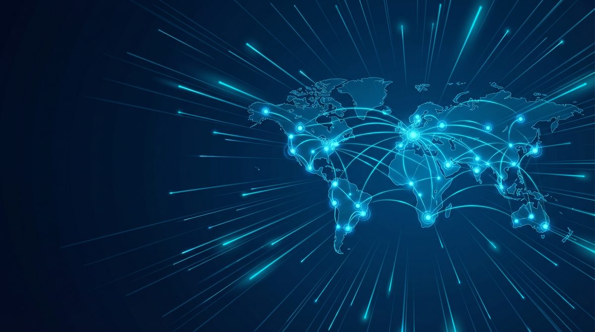 泰奇加速器全球网络加速