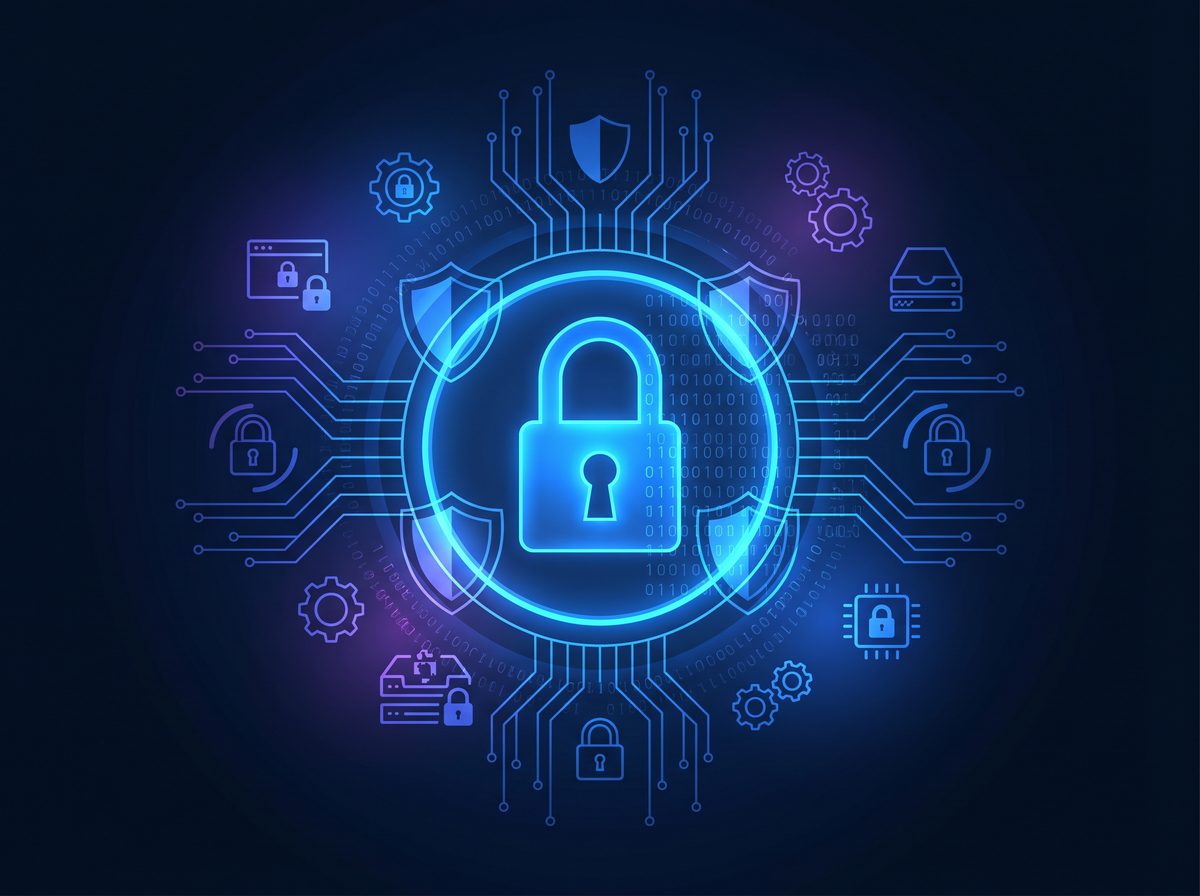 泰奇加速器安全防护体系